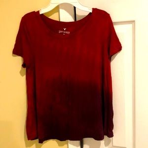 American Eagle size small top